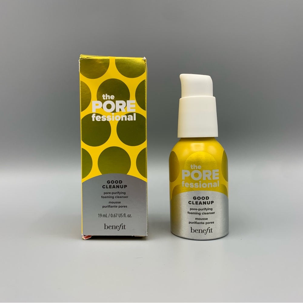 Benefit Porefessional Cleanser